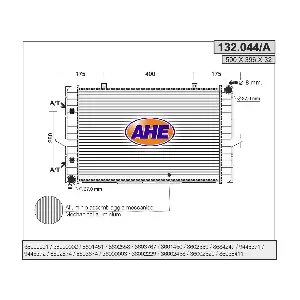 AHE 132.044/A