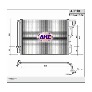 43610 AHE