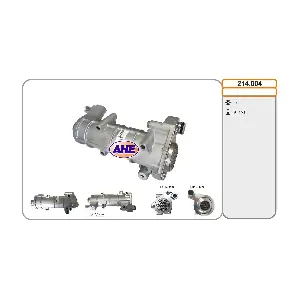 214.004 AHE