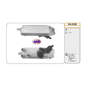 804.053M AHE