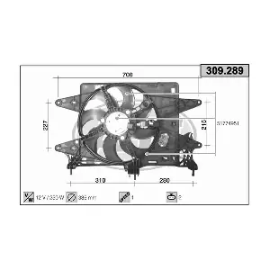 309289 AHE