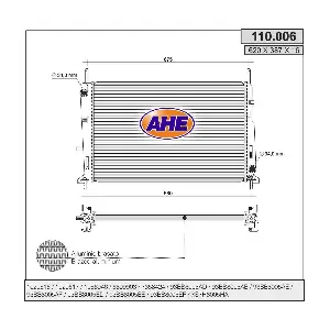 AHE 110.006