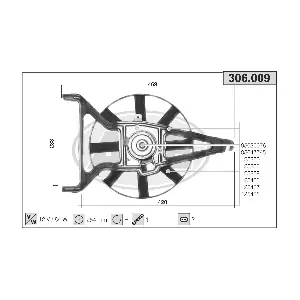 306.009 AHE