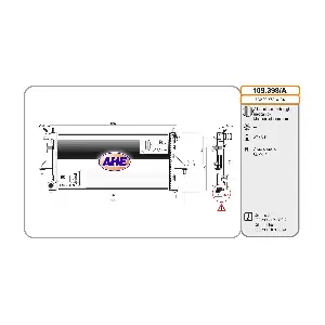 109.398/A AHE