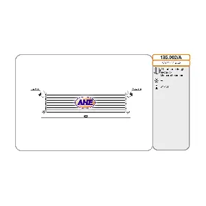 135.002/A AHE
