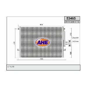 53465 AHE