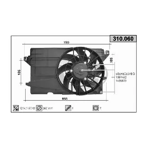 310060 AHE