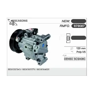 970087 AHE