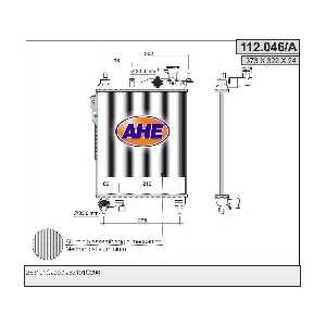 112.046/A AHE
