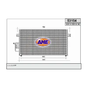 53154 AHE