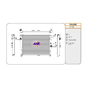 A0995006903 MERCEDES-BENZ
