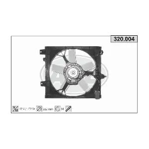 320004 AHE