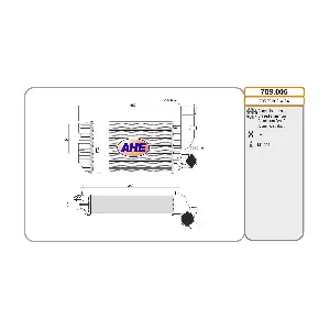 709.005 AHE