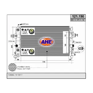121150 AHE