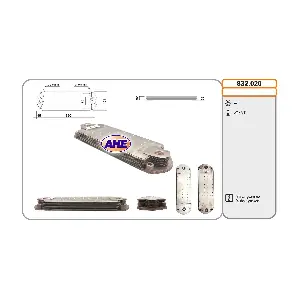 832.020 AHE