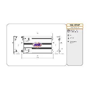 102.157HP AHE