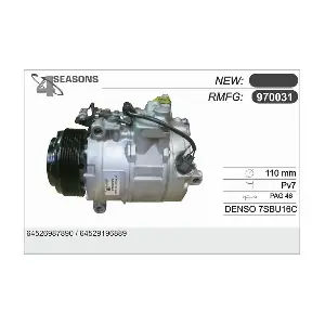 970031 AHE