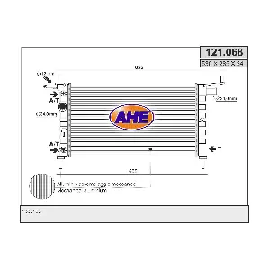 121.068 AHE