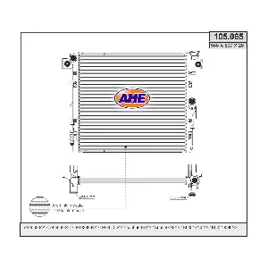 K68049405AA JEEP