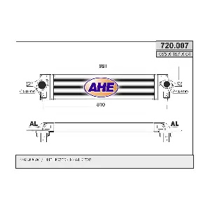 720.007 AHE