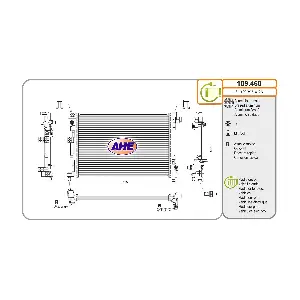 109.460 AHE