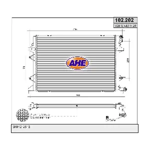 102.202 AHE