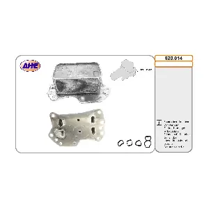 820.014 AHE