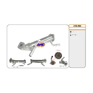AHE 210.004