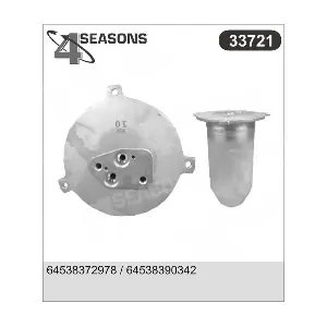 33721 AHE