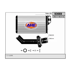 93669 AHE