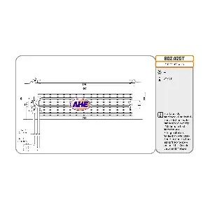 802.025T AHE