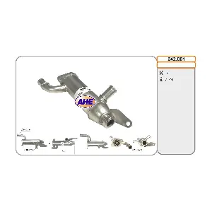 LR004535 LAND ROVER