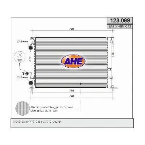 123099 AHE