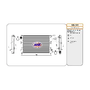 AHE 106101