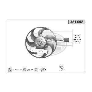 321.092 AHE