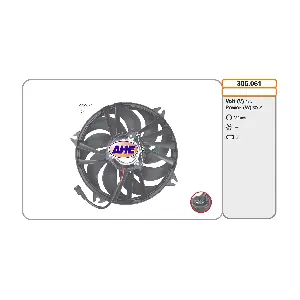 AHE 306.061