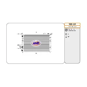 AHE 109121