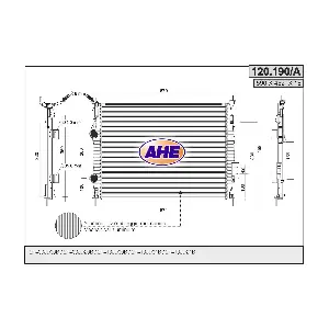 120.190/A AHE