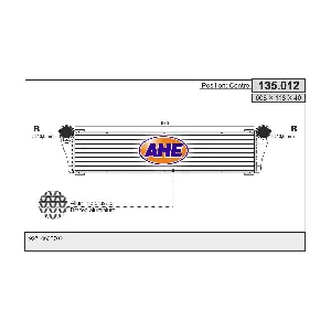 135.012 AHE