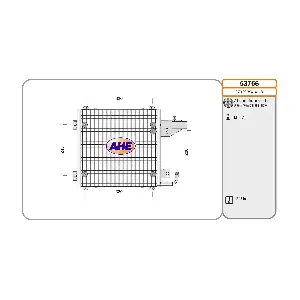 53766 AHE