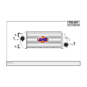 709.067 AHE