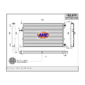 102.076 AHE
