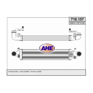 718.157 AHE