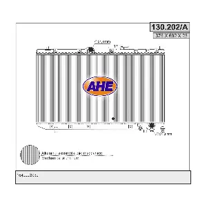 130.202/A AHE