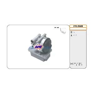 810.006M AHE