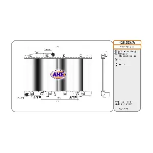 AHE 128.024/A