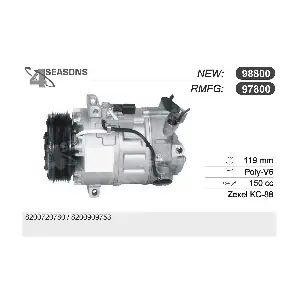 97800 AHE