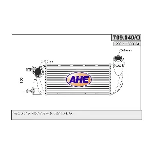 709.040/O AHE