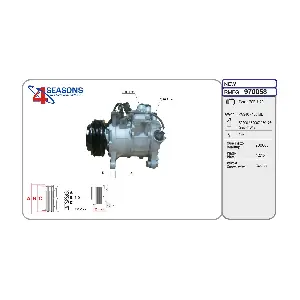 970058 AHE