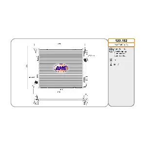120.182 AHE